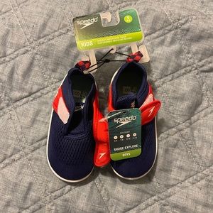 Boys Speedo Water Shoes